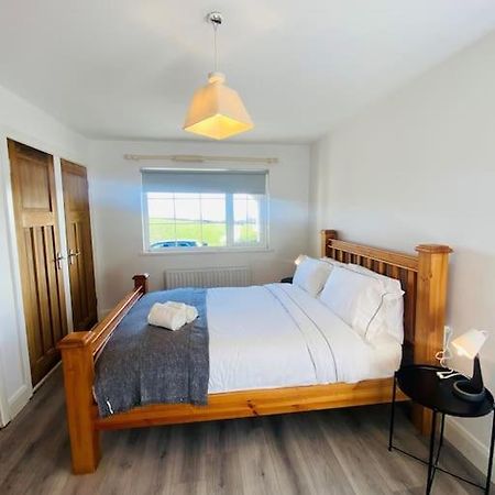 Valley Lodge 3 Bedroom Retreat In Craigantlet Hills Belfast Exterior foto