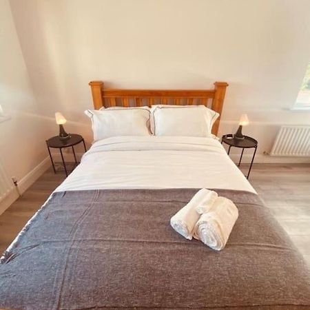 Valley Lodge 3 Bedroom Retreat In Craigantlet Hills Belfast Exterior foto