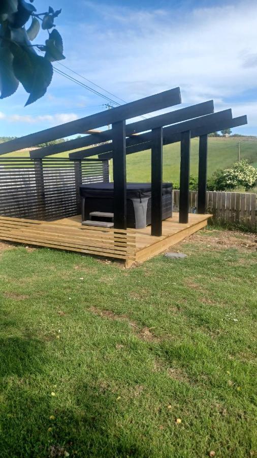 Valley Lodge 3 Bedroom Retreat In Craigantlet Hills Belfast Exterior foto