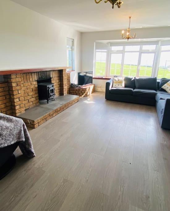 Valley Lodge 3 Bedroom Retreat In Craigantlet Hills Belfast Exterior foto