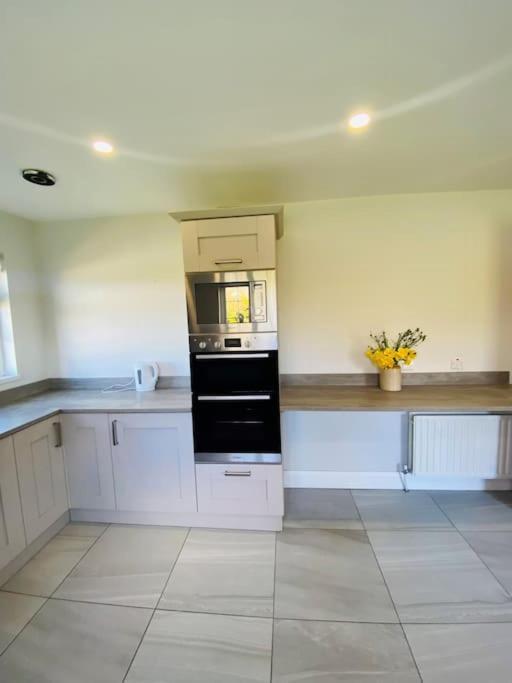 Valley Lodge 3 Bedroom Retreat In Craigantlet Hills Belfast Exterior foto