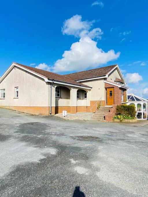 Valley Lodge 3 Bedroom Retreat In Craigantlet Hills Belfast Exterior foto